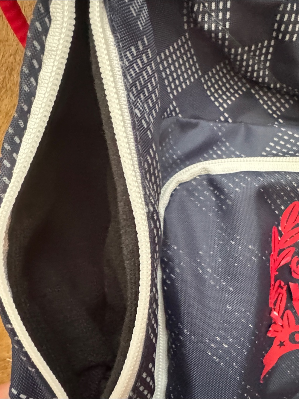 Cinch Drawstring Backpack - Picture 7 of 13